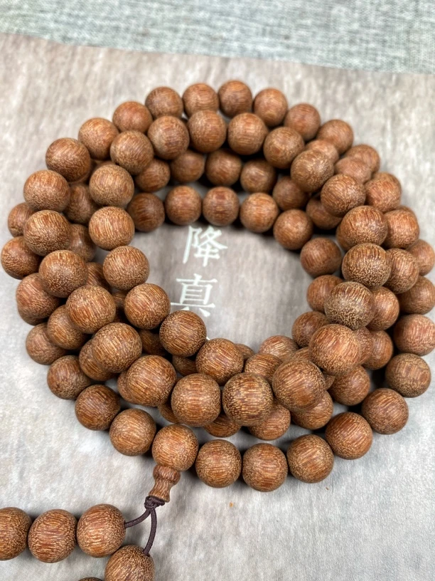 缅甸小叶降真香黄油1.0规格108颗