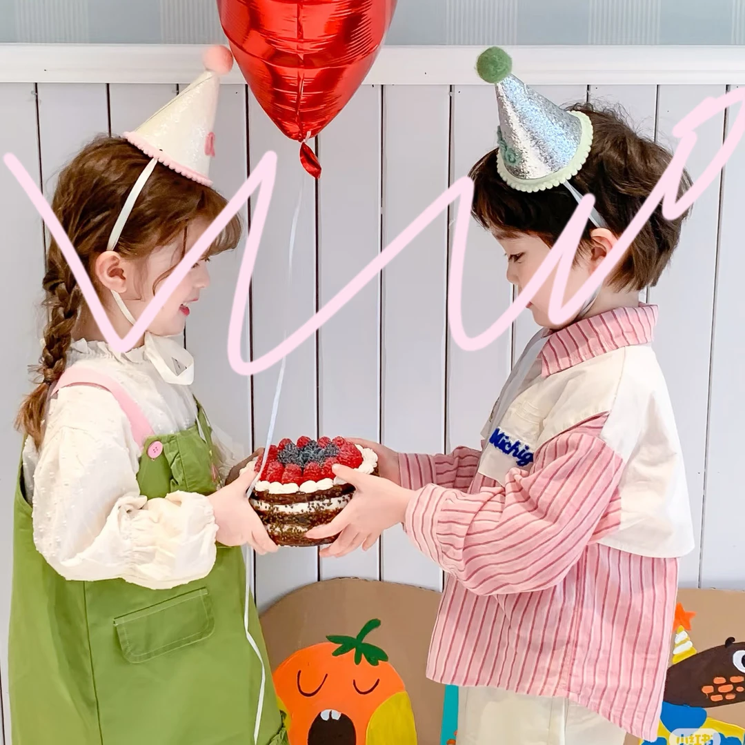 E-链接-洋气好美丽童装儿童女童装时尚