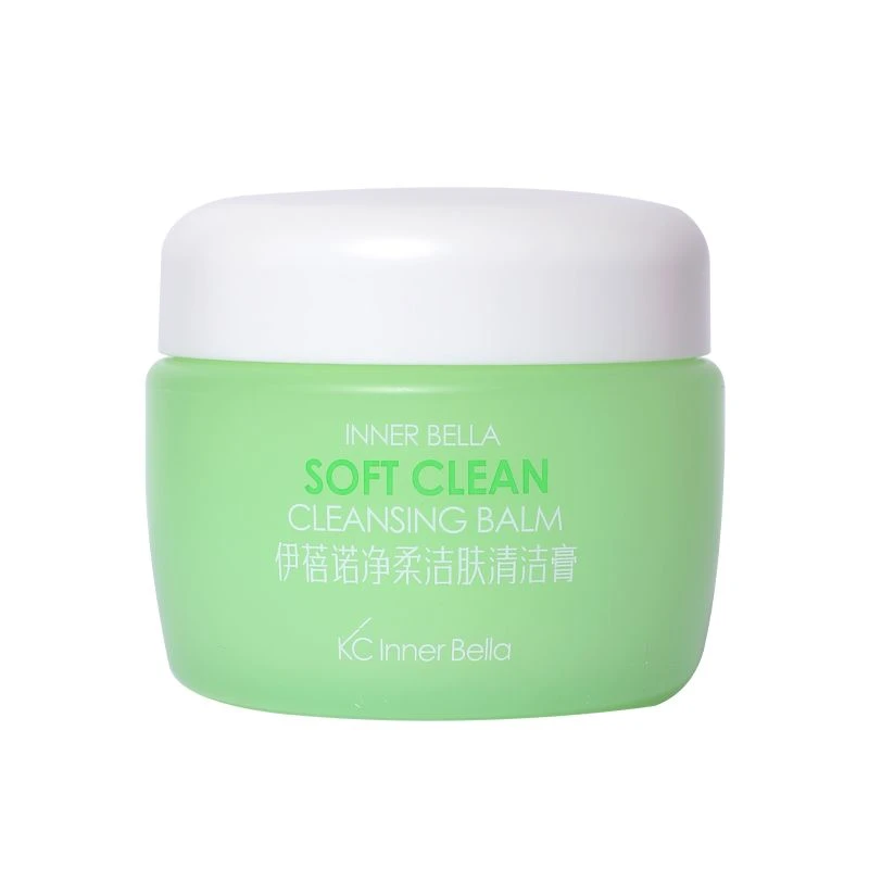 上海伊蓓诺净柔洁肤清洁膏150ml
