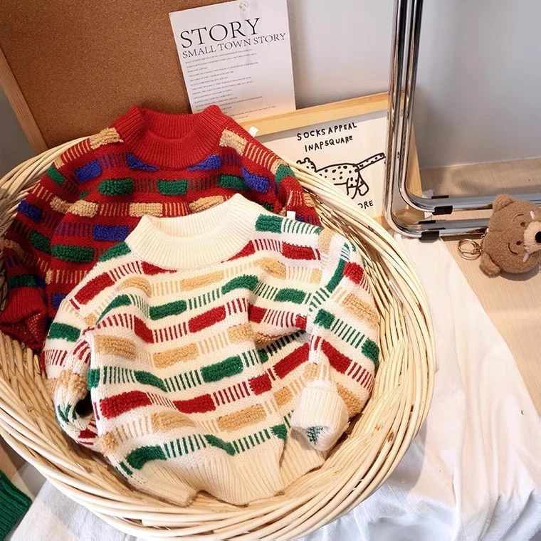 童装过款裤子衣服毛衣25 401-500