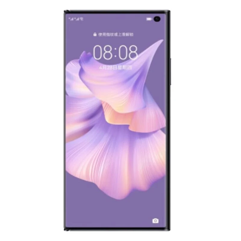 95新 Huawei/华为 3matexs2折叠屏全网通4G二手手机8+256内存国行