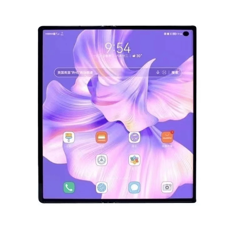 9新 Huawei/华为 夏matexs2折叠屏 全网通 二手手机