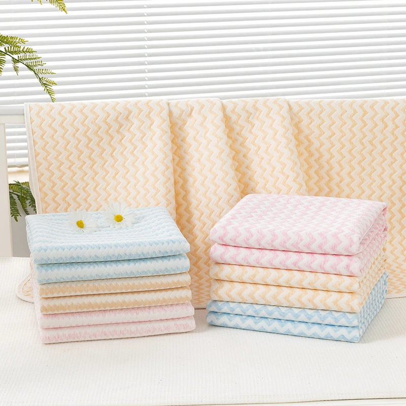 新生婴儿隔尿垫纯棉防水可洗防漏姨妈垫夏天尿垫透气吸汗儿童床垫