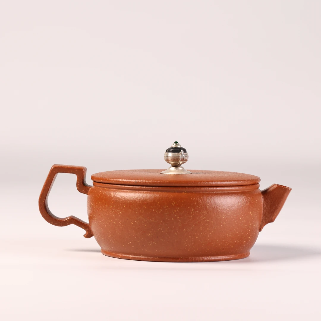 【庄家】紫砂茶壶 紫砂壶