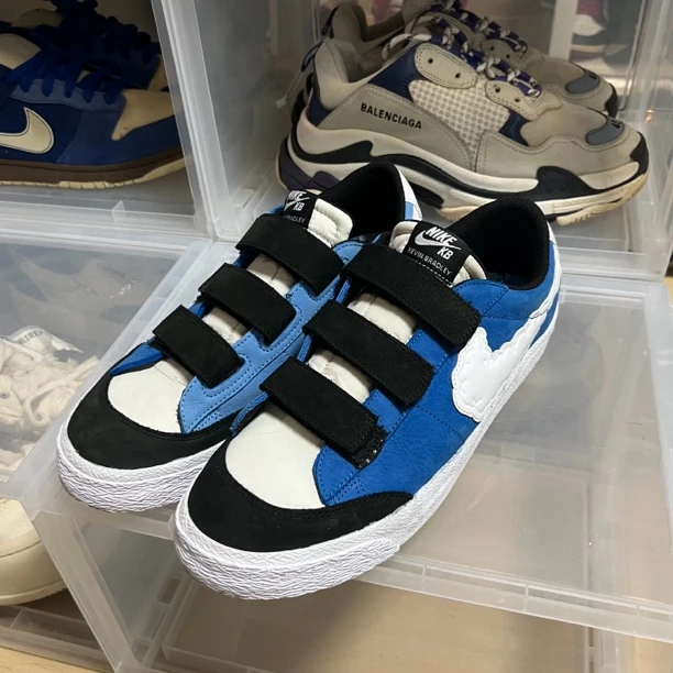 Blazer 天堂 鞋码44.5/95新/公价1799 CT4594-400 休闲鞋