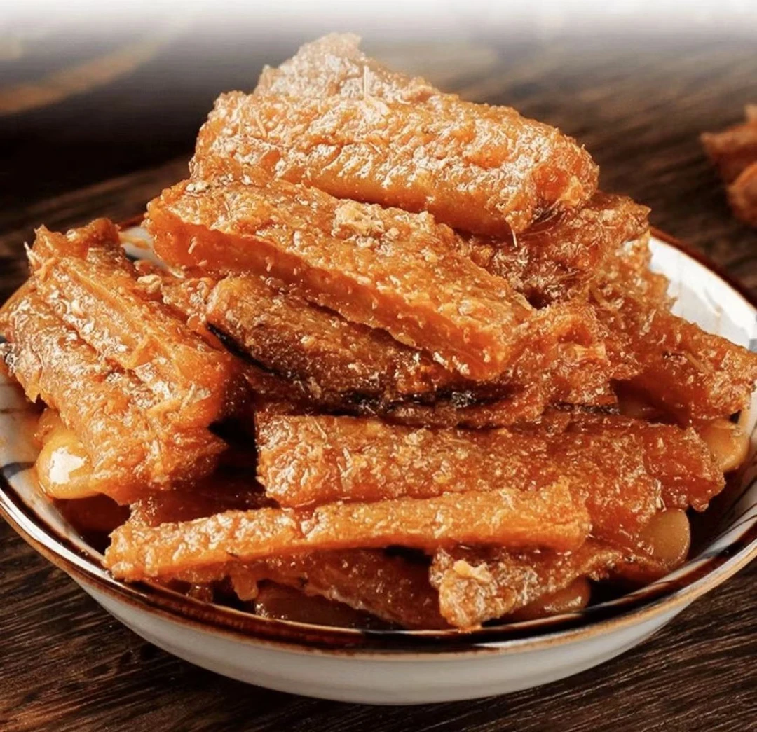 即食香辣五香带鱼罐头下饭菜150g/罐 *12罐（冷藏吃更好吃