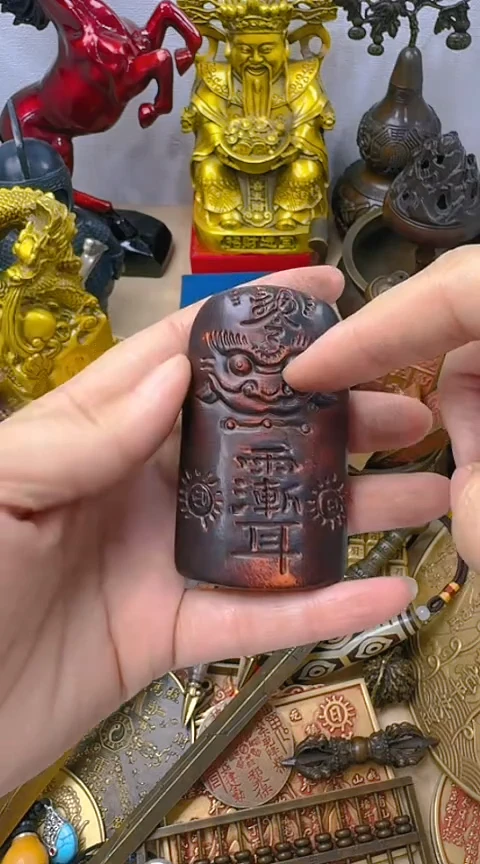 【闪购商品】铜器工艺品居家摆件1