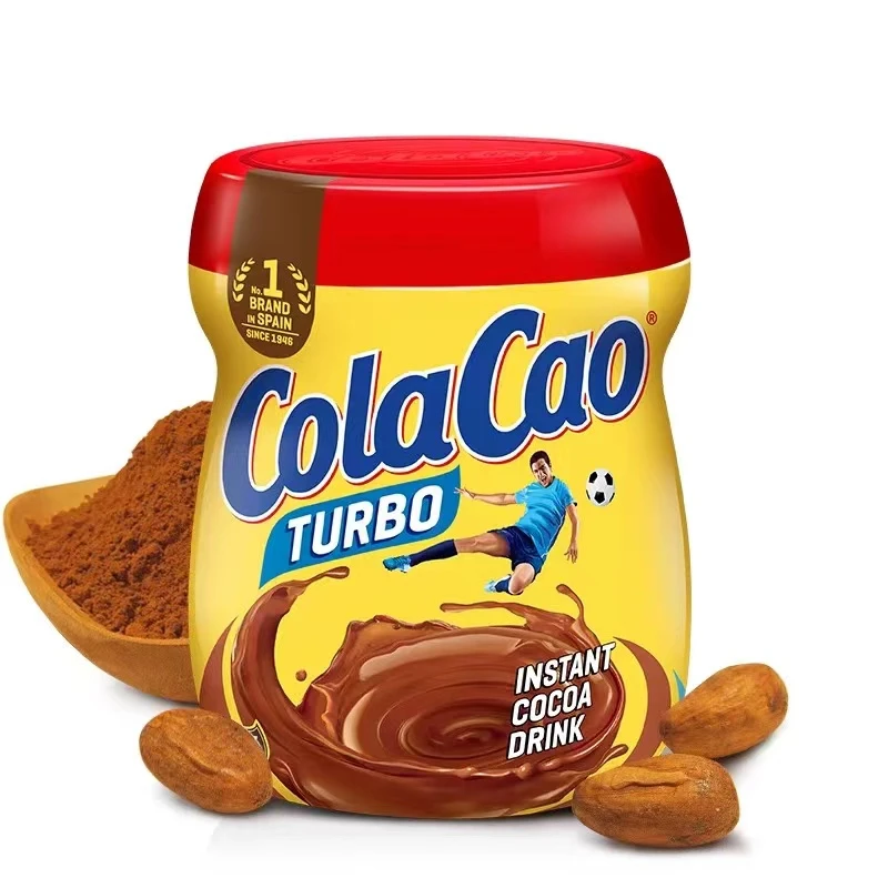 Colacao经典原味可可冲饮粉