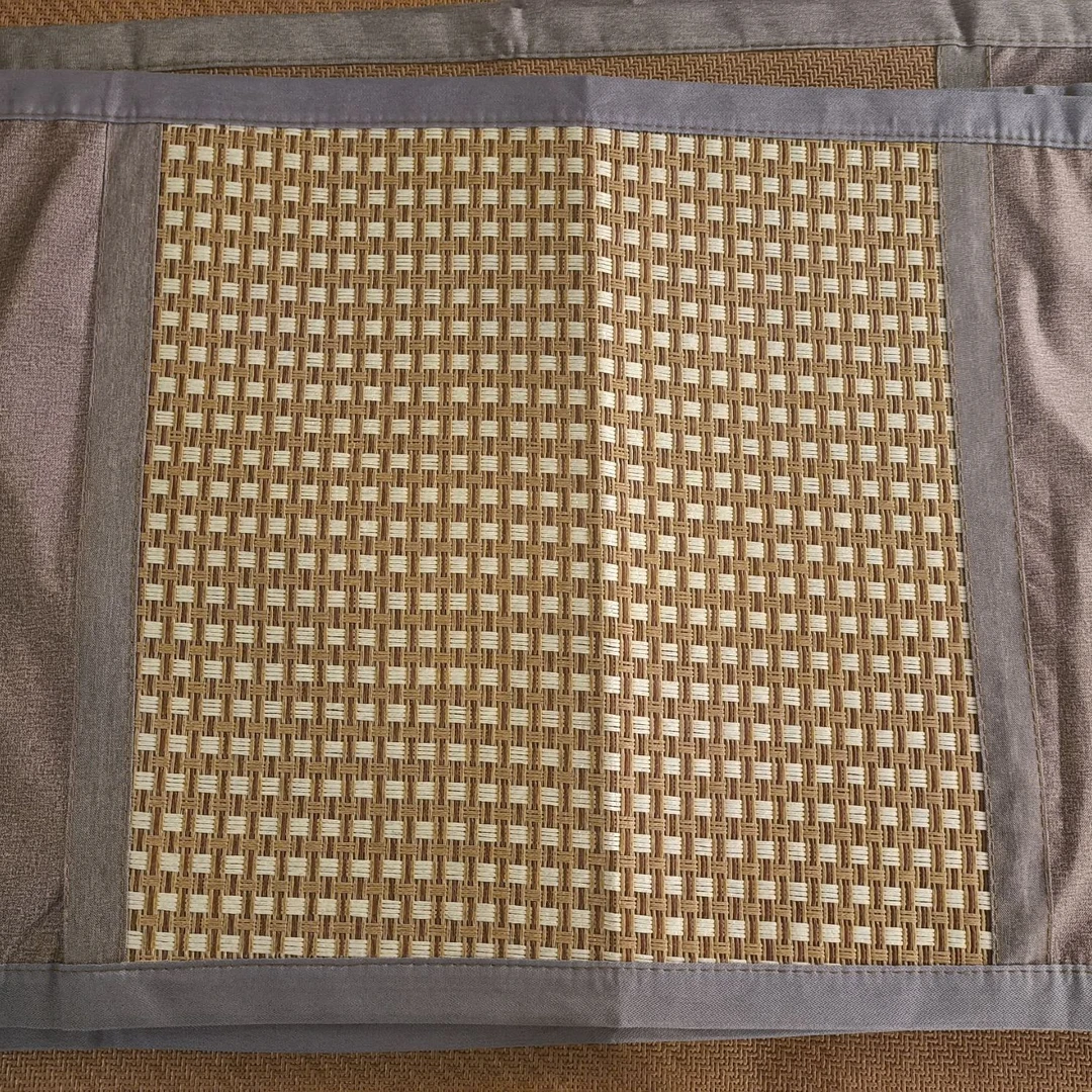 【福利款】冰丝枕套  45*72 款式随机发