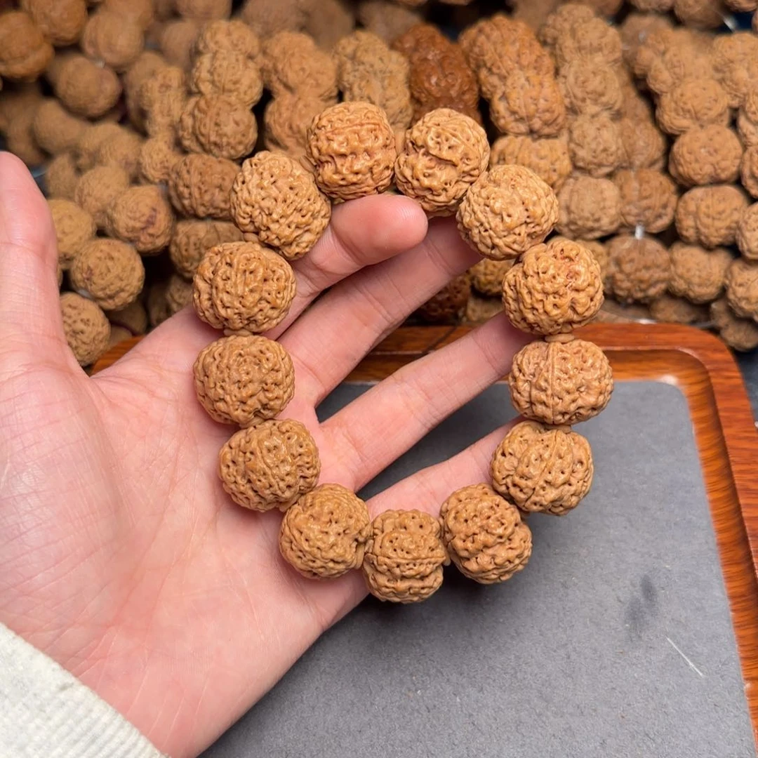 31号尼泊尔大金刚23蜂王菠萝蜜