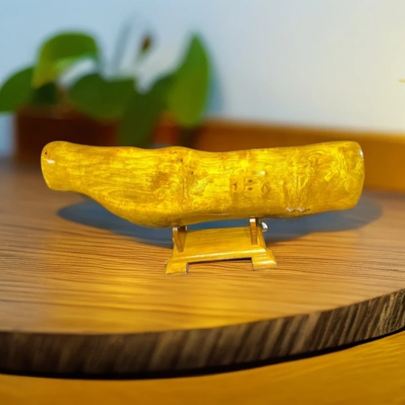 小叶桢楠金丝楠木横财摆件:满瘤花,横财到家,招财进宝财源广进,
