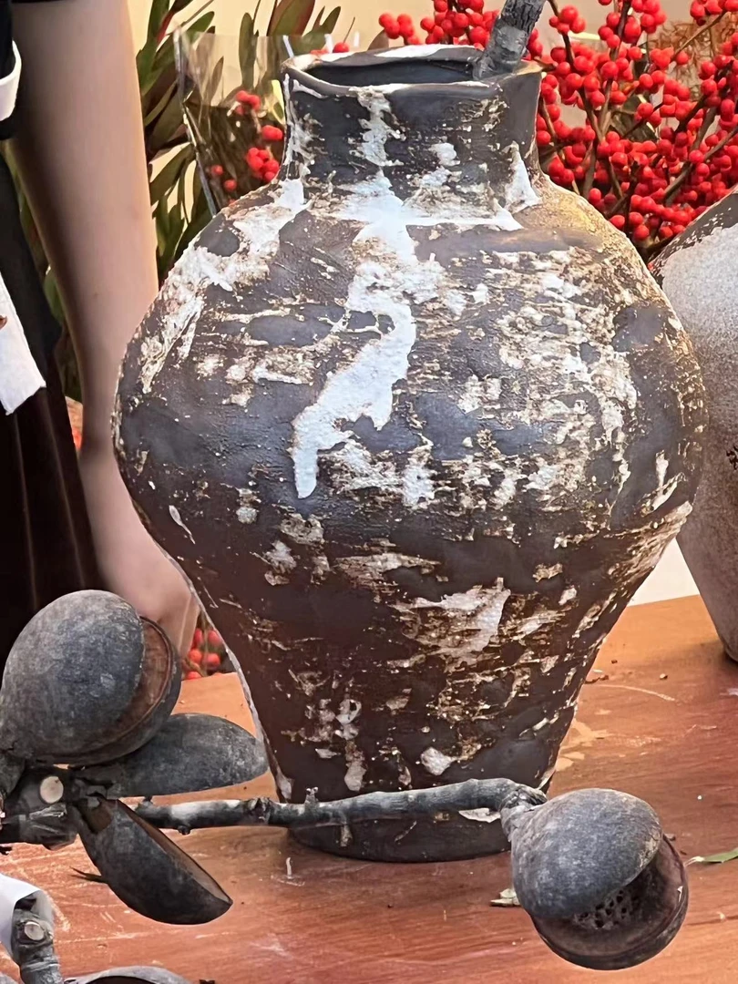 【景德镇同款】意大利设计师同款花瓶