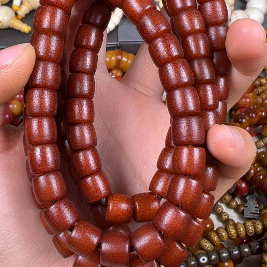 【闪购商品】柏香籽/百香籽吊坠