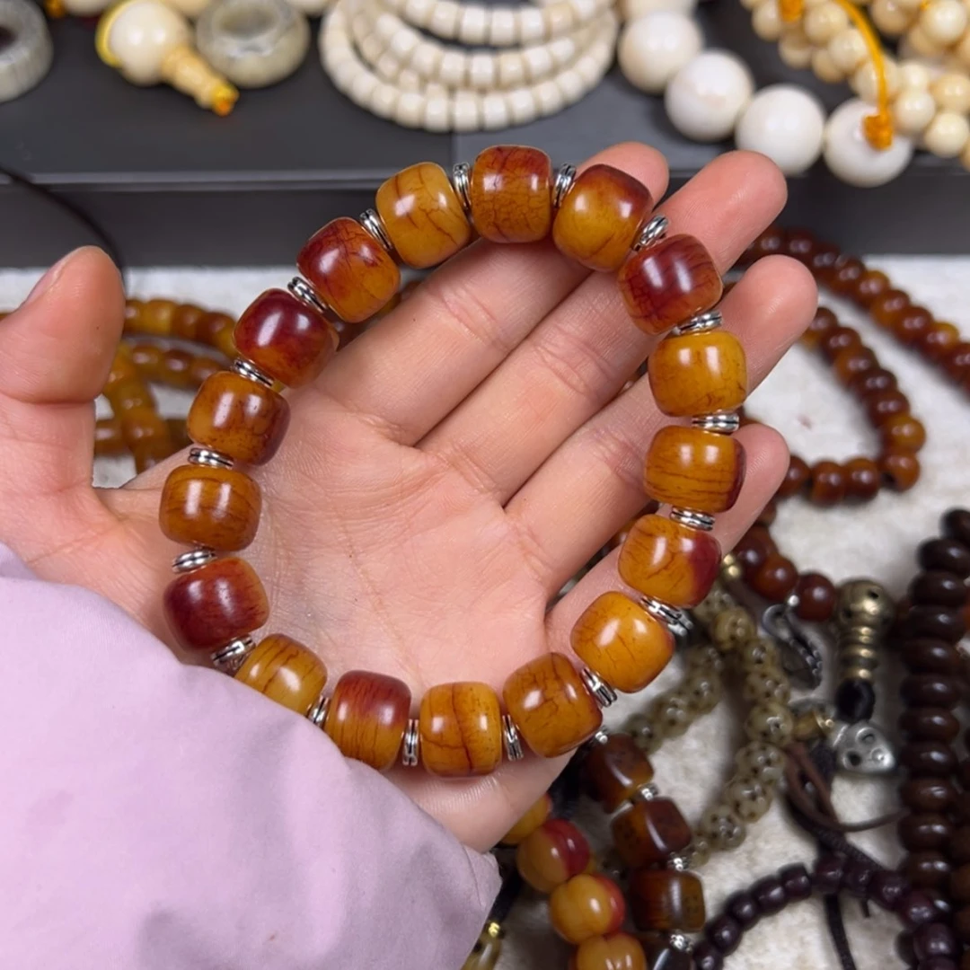 【闪购商品】柏香籽/百香籽吊坠