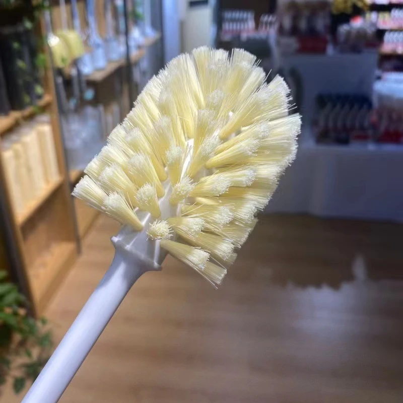 杯刷小刷子水杯清洗杯子长柄刷家用无死角奶瓶清洁刷神器