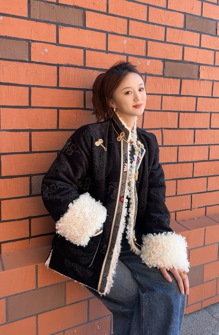 【阿卓拉】超绝质感男女同款外套