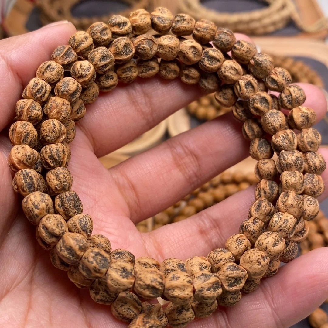 柏香籽/百香籽吊坠