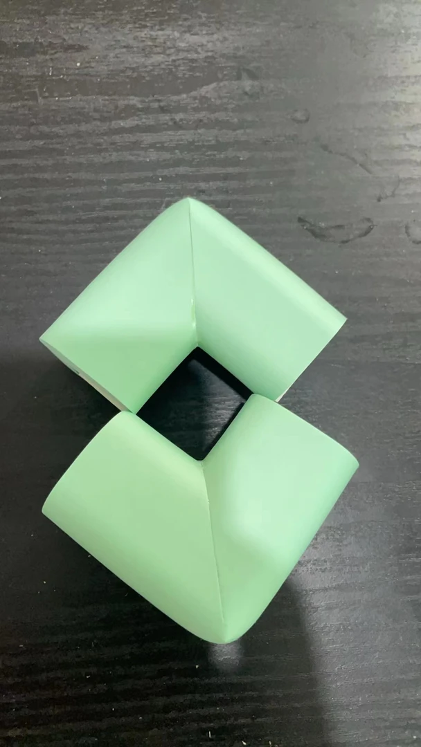 防撞角组合链接备注编号【朵】