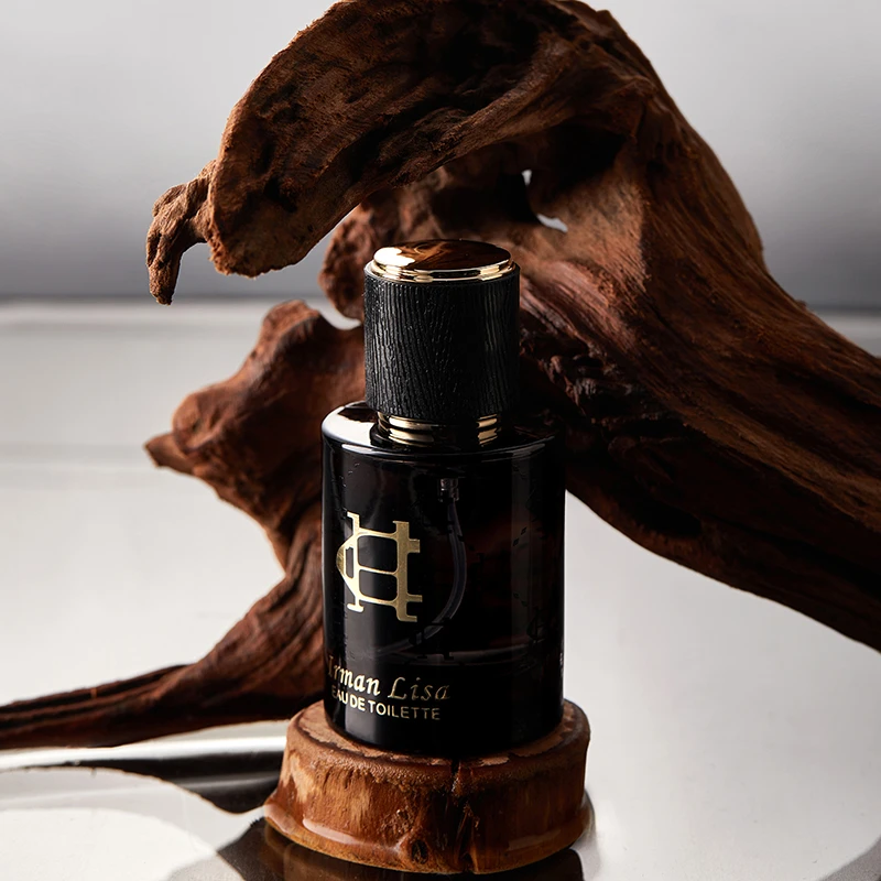 Irman Lisa/依蔓丽莎乌木沉香男士香水清新持久女中性留香木质香