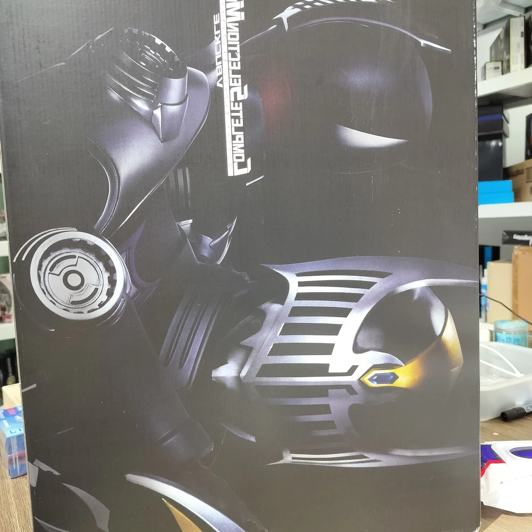 假面骑士龙骑csm豪华版不带龙召机中古品