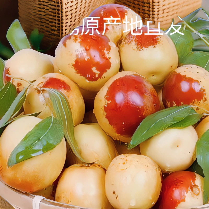 大荔冬枣（顺丰包邮）