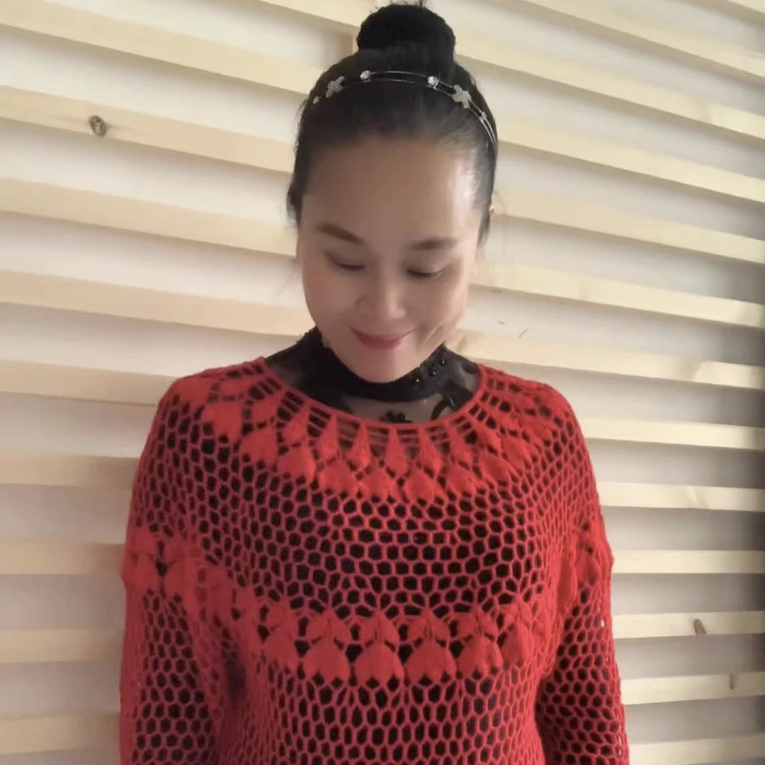 巜馨香》材料包（春款）