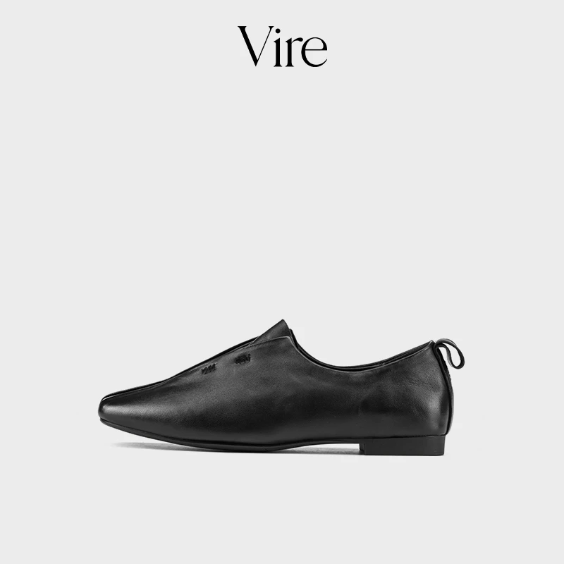 VIRE/9908230新款时尚气质简约单鞋B