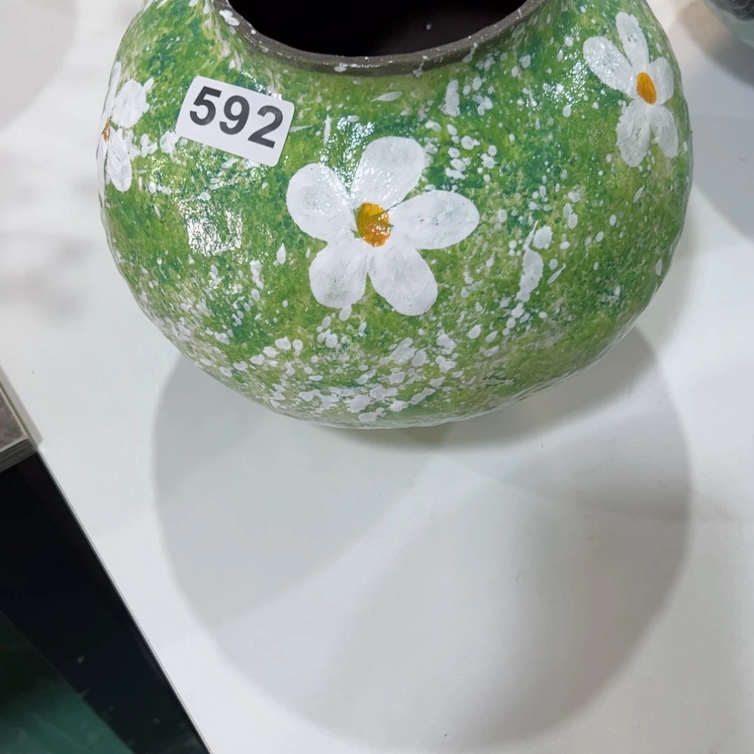 红陶20CM（含）-50CM（不含）予*