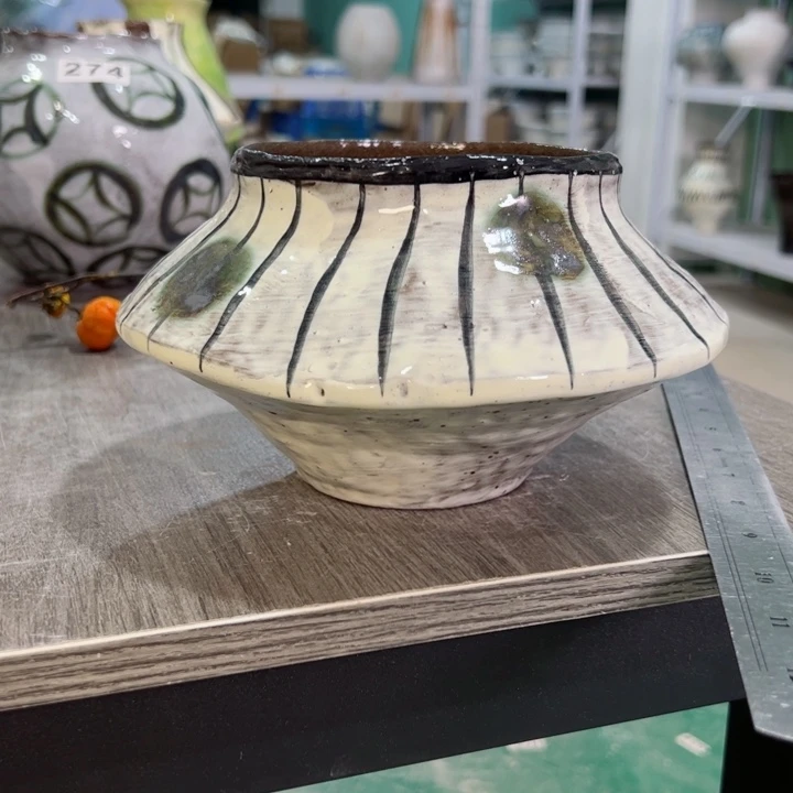 红陶20CM（含）-50CM（不含）将*