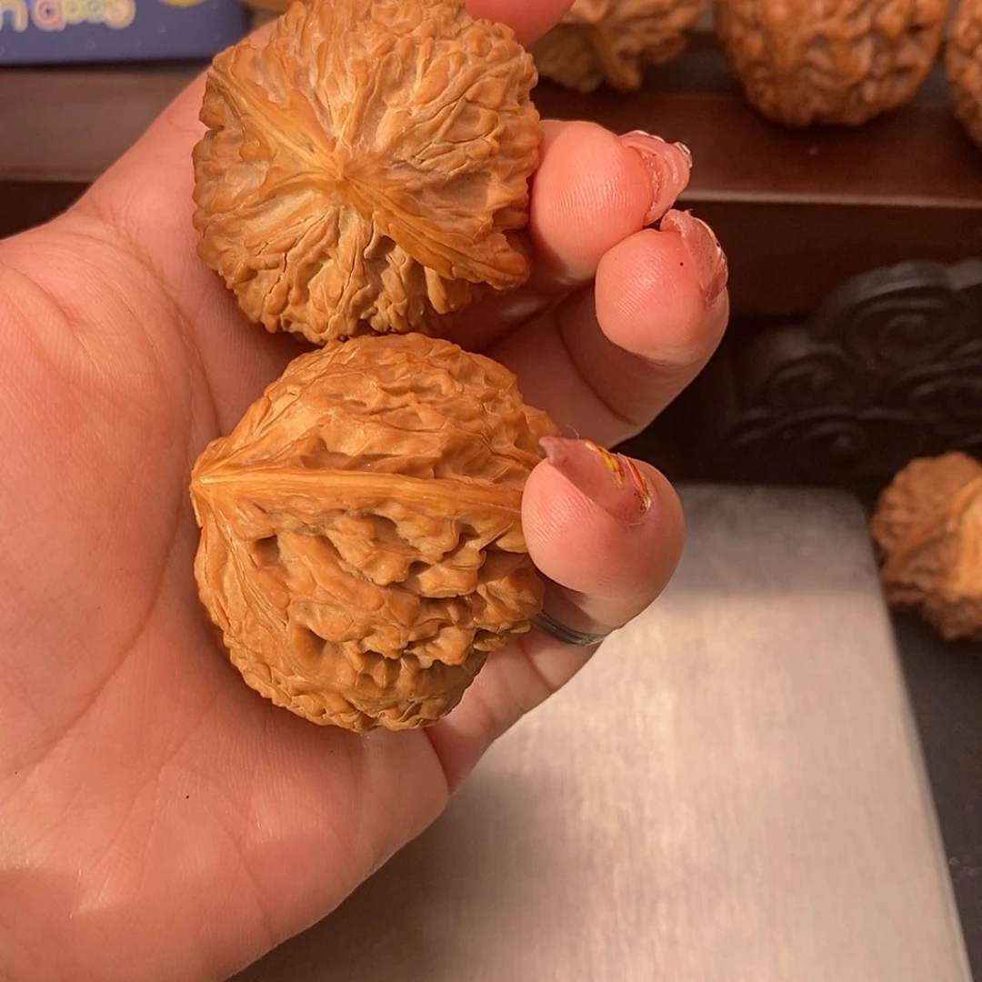 【闪购商品】桃核吊坠七**海仙桃