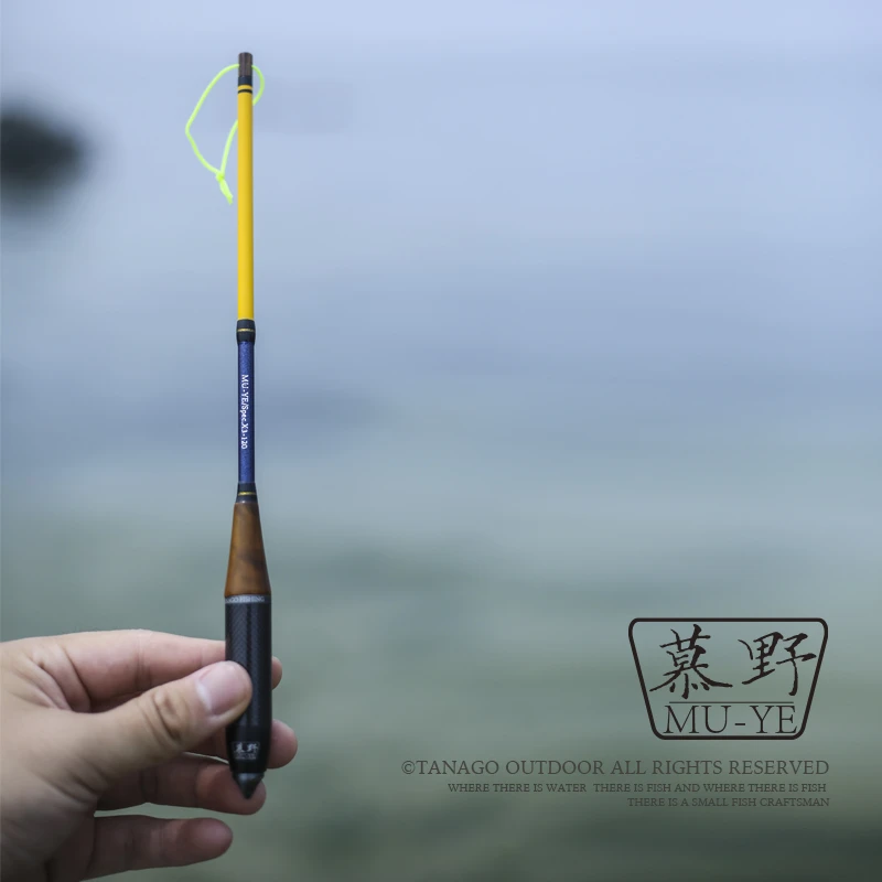 万流归宗慕野迷你小物竿超短节便携式碳素超轻小物钓鳑鲏套装