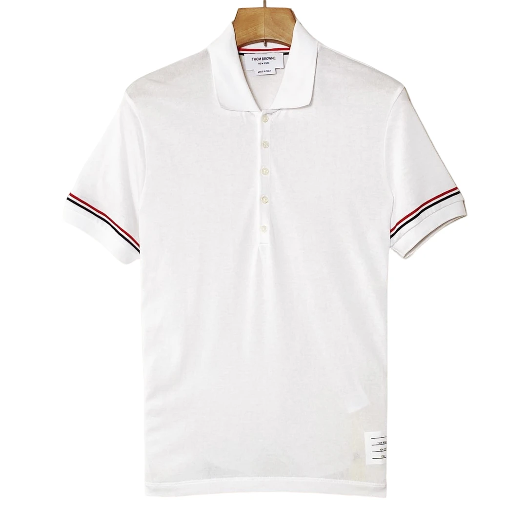 Thom Browne/TB 时尚 百搭 休闲 短袖 /1码/99+新/XG-Y20319