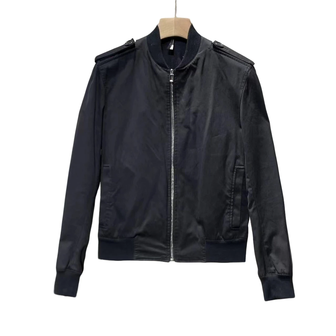 DIOR/迪奥/ 时尚 休闲 潮流 外套/44码/95+新/XG-y14509