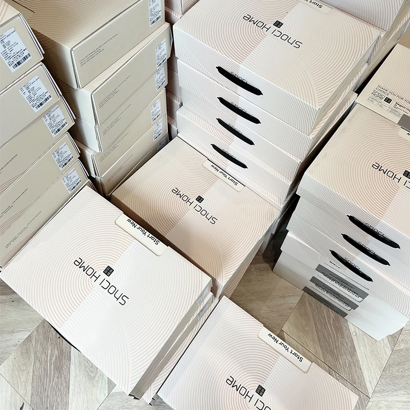 shoci/喜兹高品质兰精天丝四件套莱赛尔床品【按直播间展示为准】