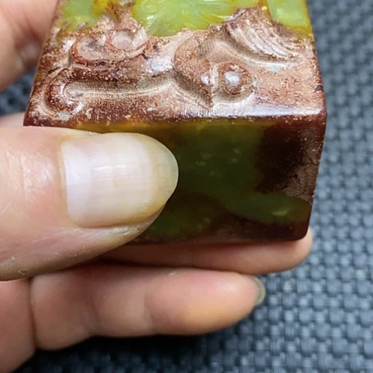 紫金钵盂菩提吊坠