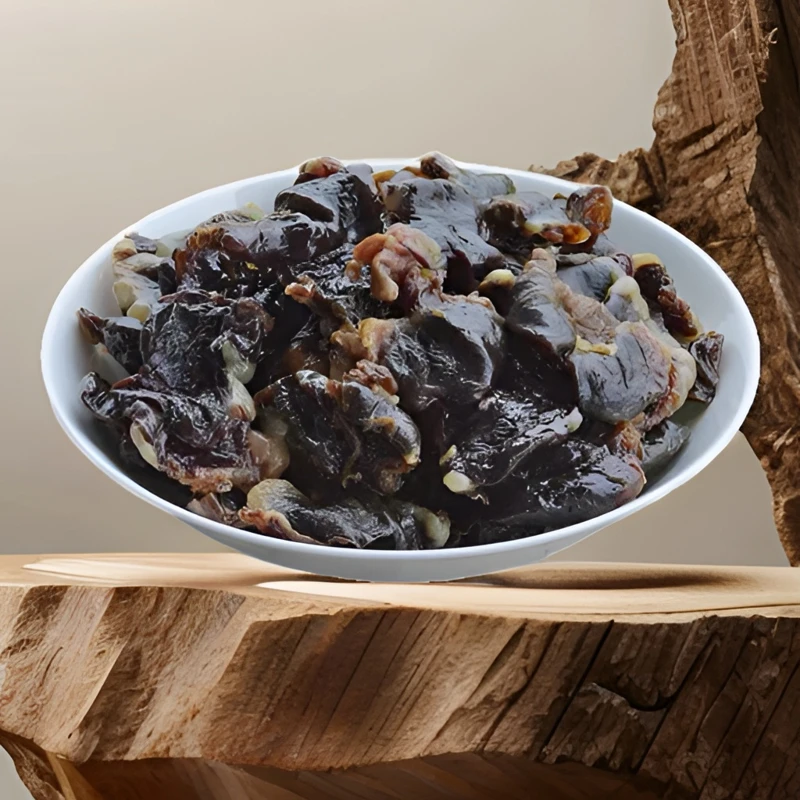 邓万德鸭心腊味江西南安板鸭南雄板鸭福建瓯板鸭建昌板鸭南京板鸭