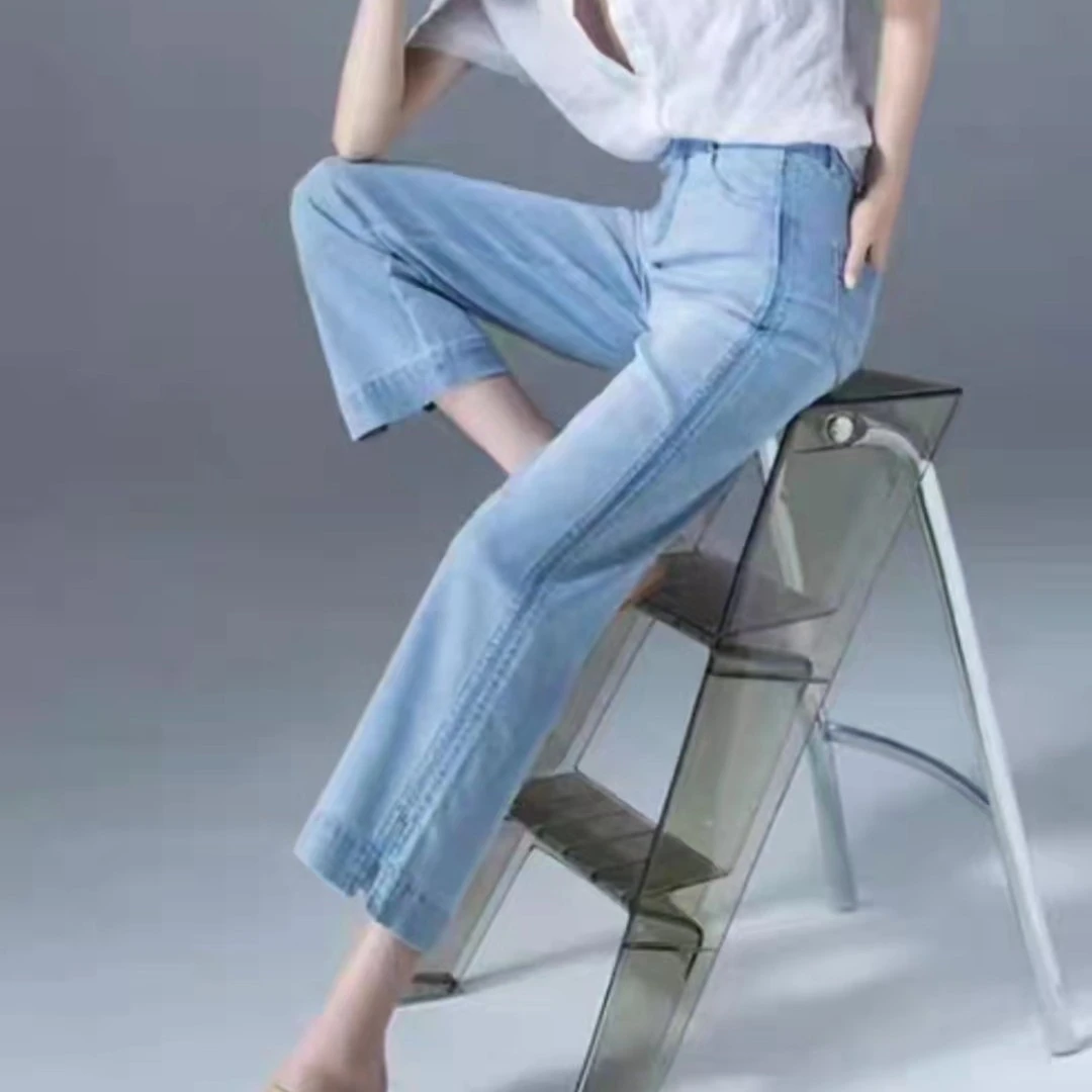 20百搭时尚休闲女裤链接