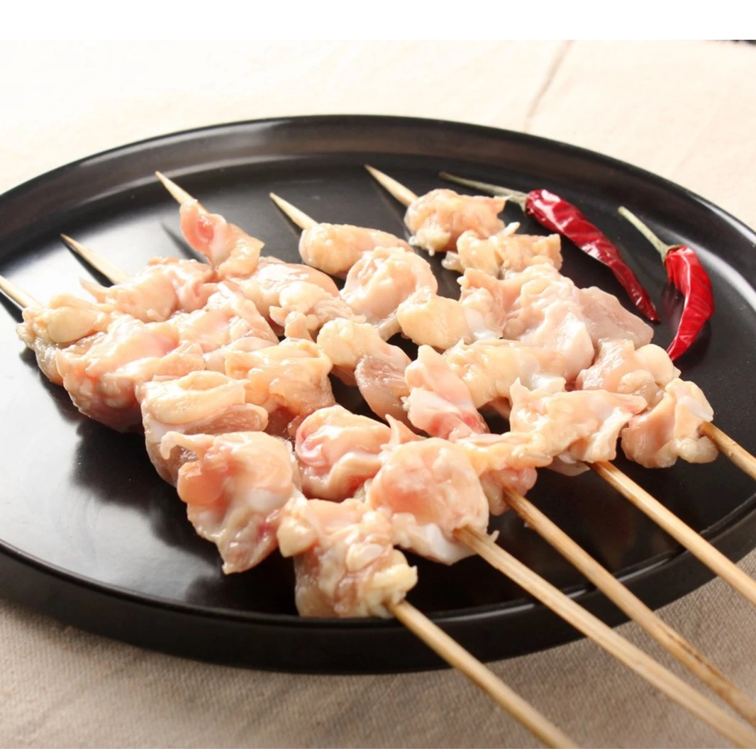 鸡膝软骨串（半斤）