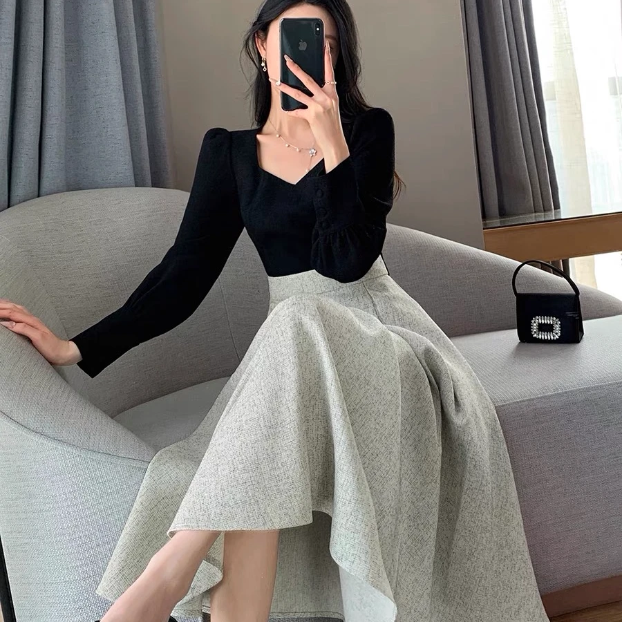 201—250时尚气质连衣裙