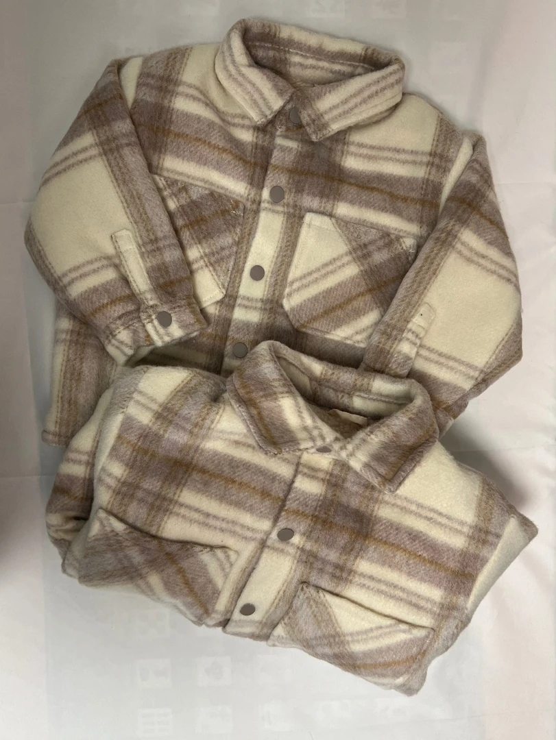 【过款展示专拍（听名字编码拍相应价格）】婴幼童服装