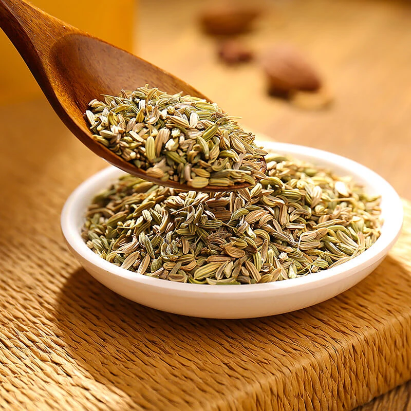 Arpa badiyan 125g 新疆小茴香瓶装125克