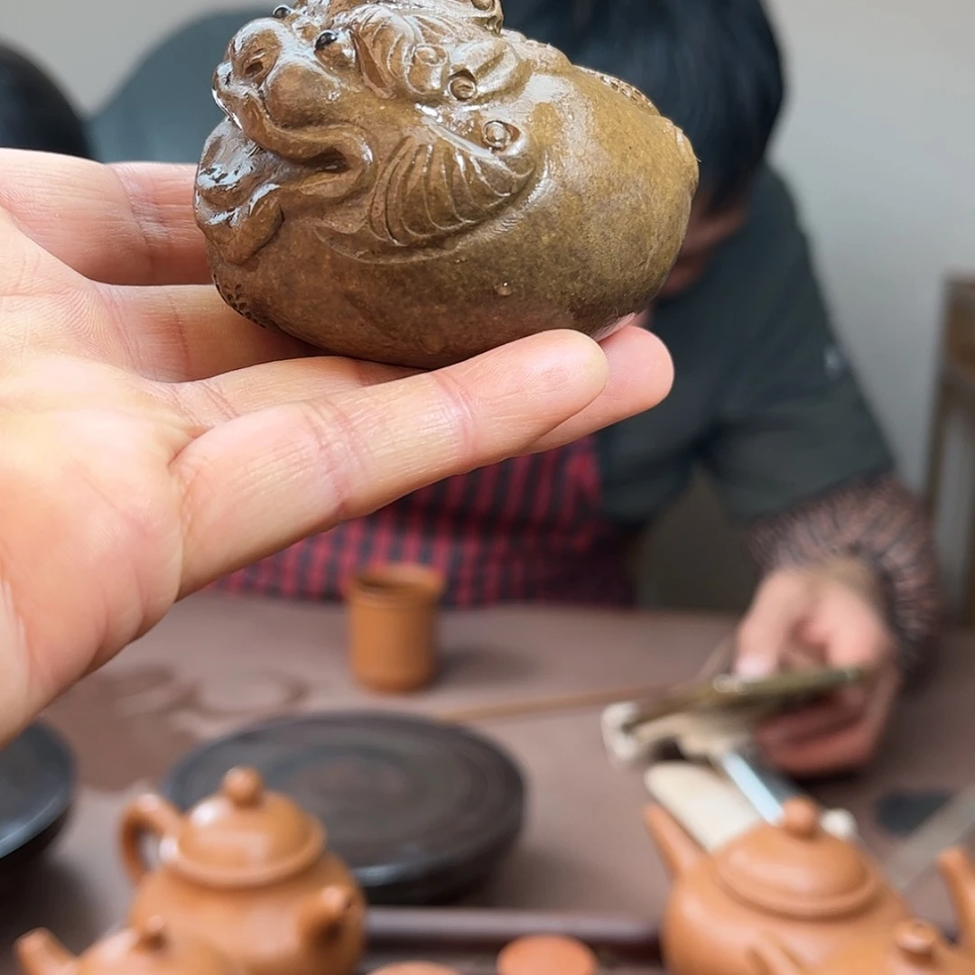 【闪购商品】紫砂茶壶