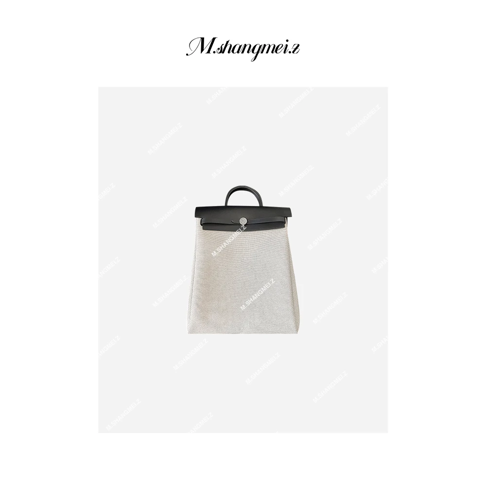 M.SHANGMEI.Z/沐熙美大哥气质轻奢时尚休闲百搭女士包包F08160