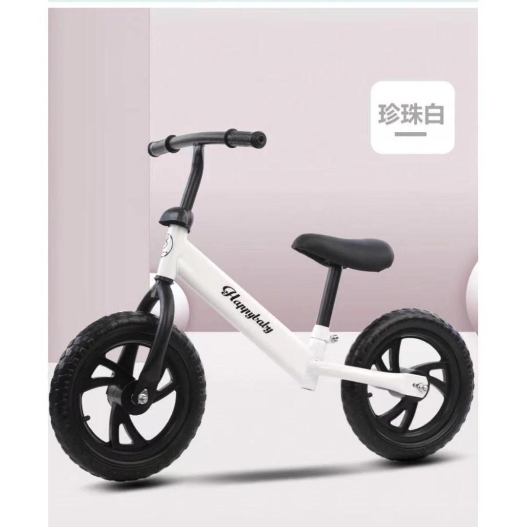 儿童平衡车无脚踏宝宝自行车玩具车小孩滑行车溜溜滑步车
