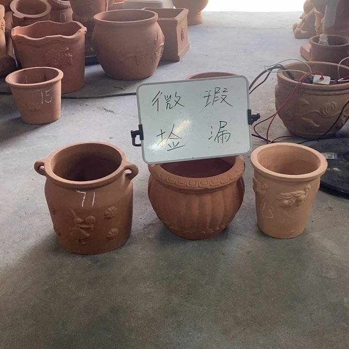 红陶20CM（含）-50CM（不含）