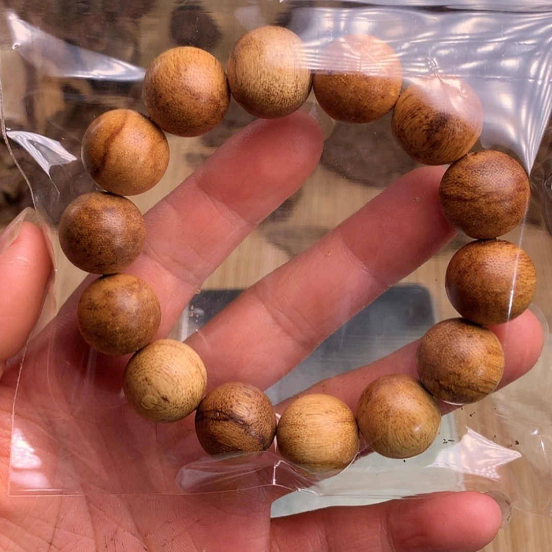 【闪购商品】沉香扇子无***念