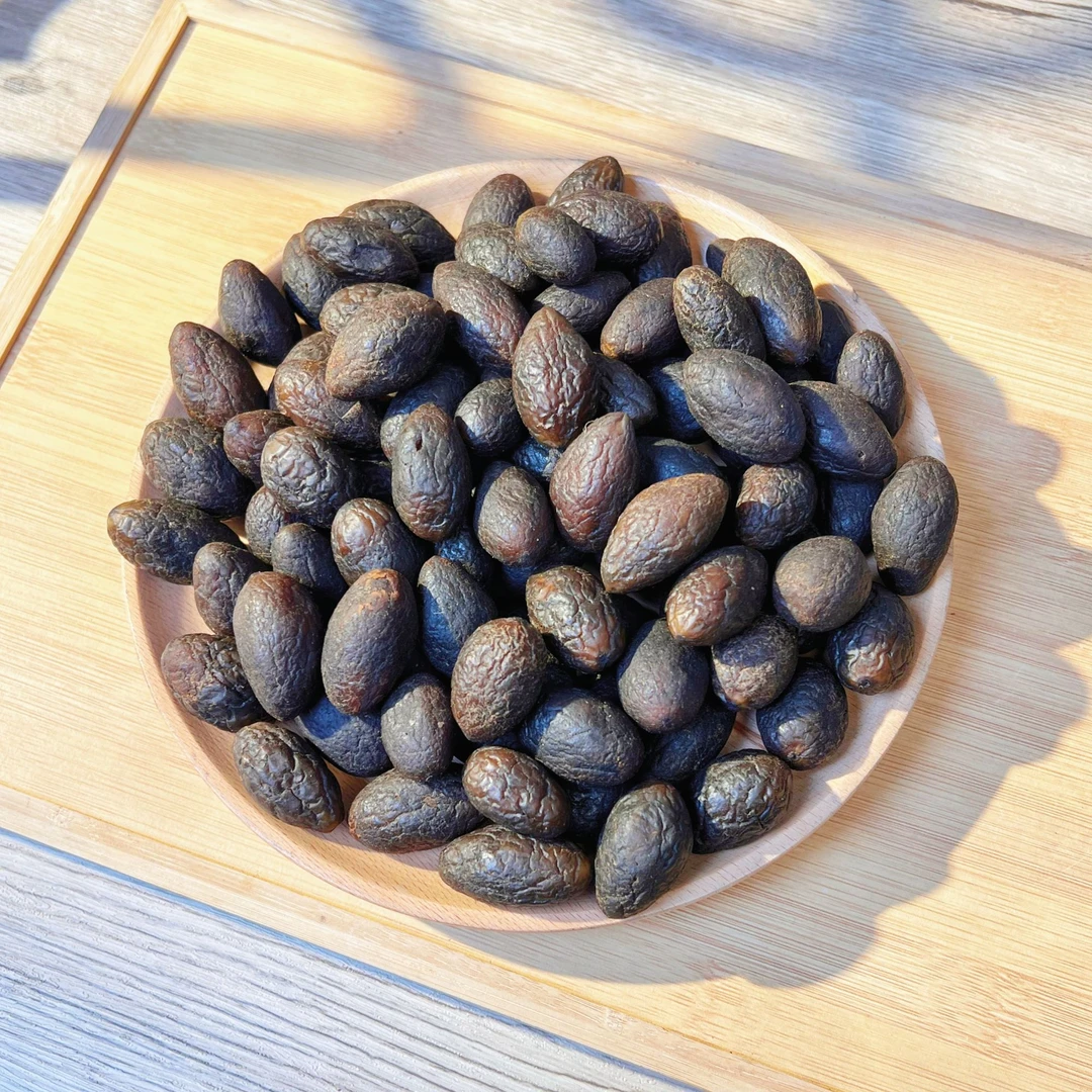 【一定德】【精选无硫】丁香橄榄肉厚脆爽