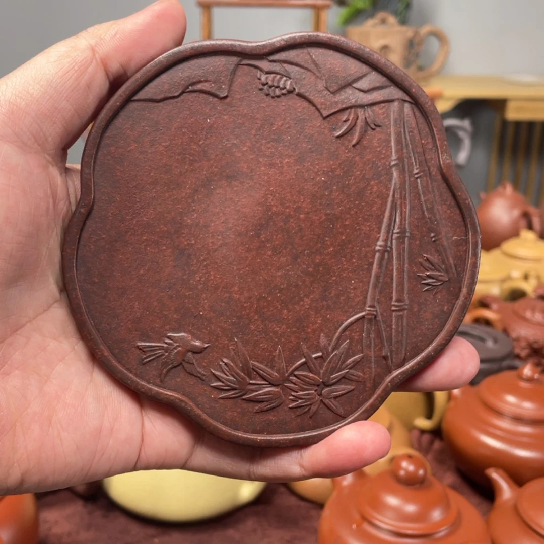 【闪购商品】紫砂茶壶酒**梦