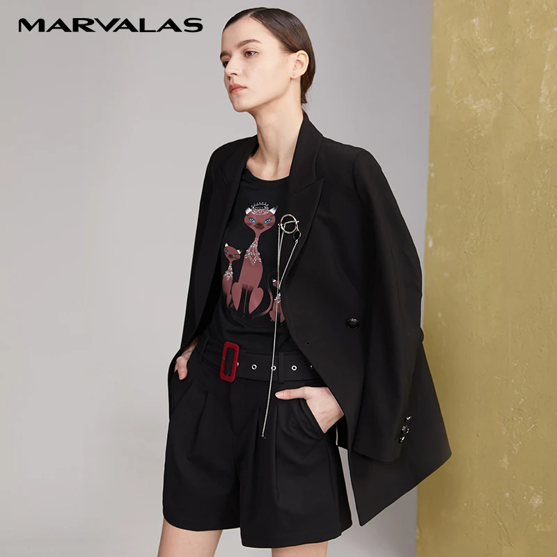 【曼德诗】西装外套430671-90183