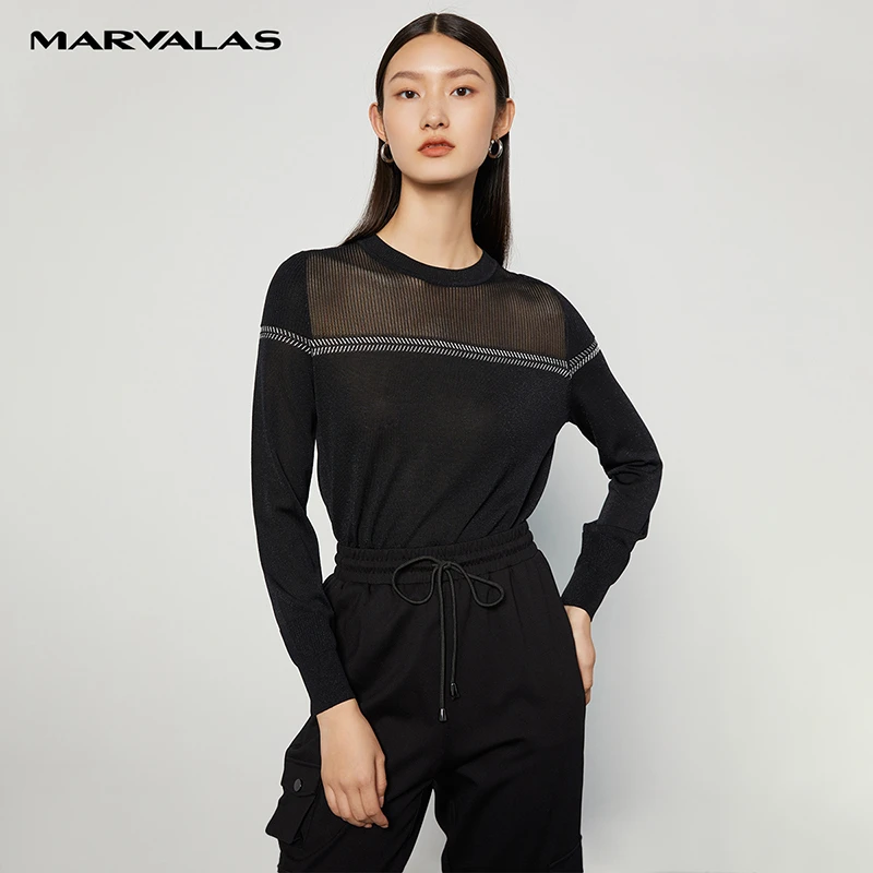 M731070衬衫小众设计感长袖气质